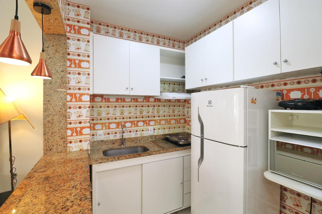 Rio Spot Homes Copacabana U037 Rio de Janeiro Bagian luar foto